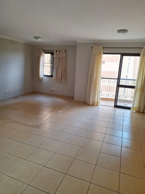 Alugar Apartamentos / Apartamento em Ribeirão Preto R$ 3.500,00 - Foto 1