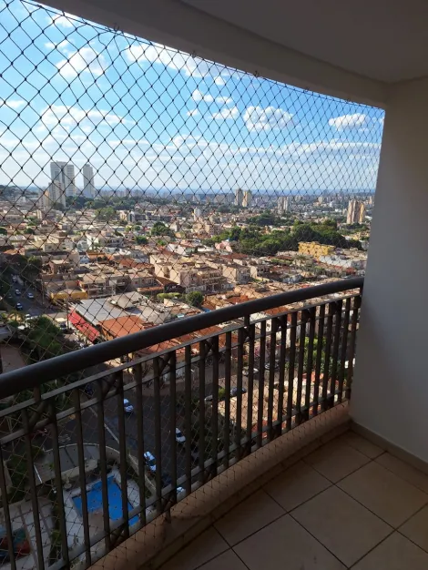 Alugar Apartamentos / Apartamento em Ribeirão Preto R$ 3.500,00 - Foto 3