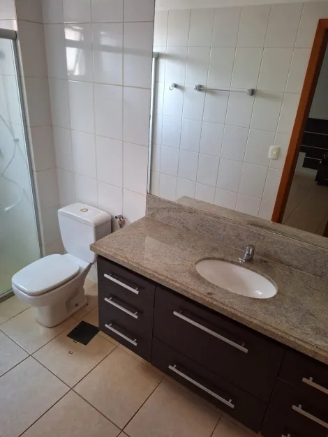 Alugar Apartamentos / Apartamento em Ribeirão Preto R$ 3.500,00 - Foto 16