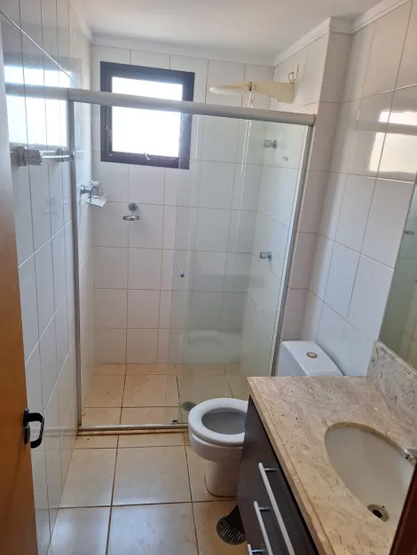 Alugar Apartamentos / Apartamento em Ribeirão Preto R$ 3.500,00 - Foto 21