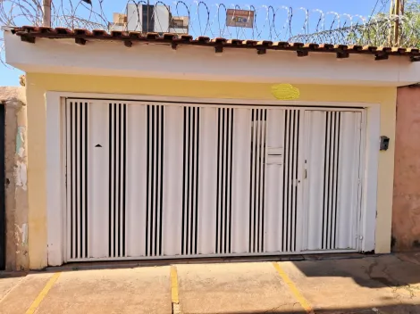 Alugar Casas / Casa em Ribeirão Preto. apenas R$ 4.000,00
