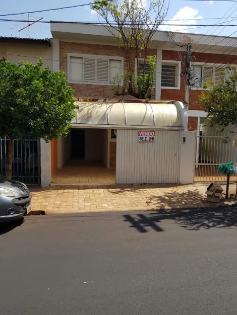Casas / Casa em Ribeirão Preto , Comprar por R$480.000,00