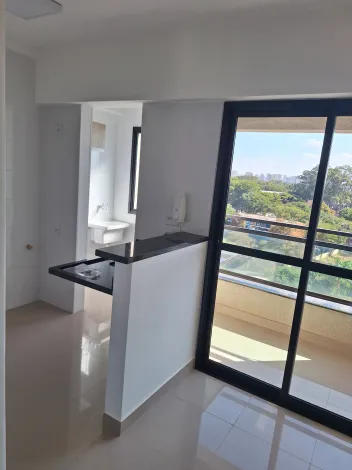 Alugar Apartamentos / Apartamento em Ribeirão Preto R$ 1.500,00 - Foto 8