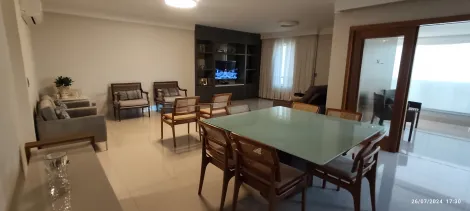 Alugar Apartamentos / apto de moradia em Ribeirão Preto R$ 10.900,00 - Foto 4