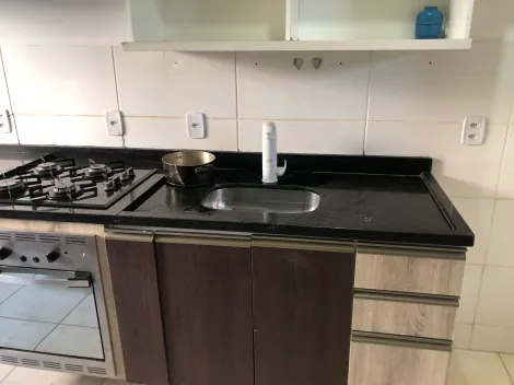 Alugar Apartamentos / Apartamento em Ribeirão Preto R$ 1.100,00 - Foto 3