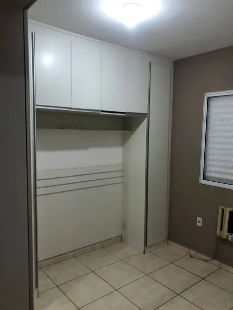 Alugar Apartamentos / Apartamento em Ribeirão Preto R$ 1.100,00 - Foto 9