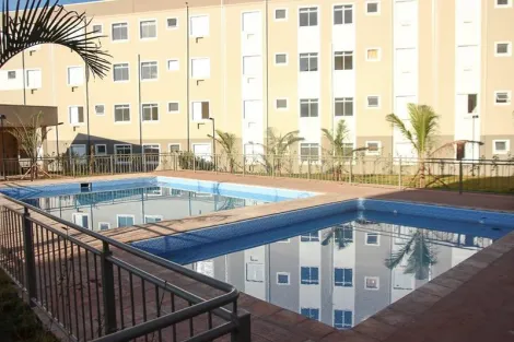 Alugar Apartamentos / Apartamento em Ribeirão Preto R$ 1.100,00 - Foto 17