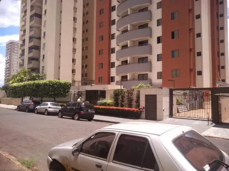 Alugar Apartamentos / Apartamento em Ribeirão Preto R$ 2.200,00 - Foto 3