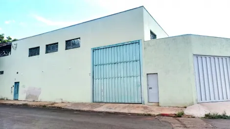 Alugar Comerciais / GALPÃO em Ribeirão Preto R$ 7.000,00 - Foto 5