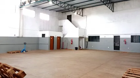 Alugar Comerciais / GALPÃO em Ribeirão Preto R$ 7.000,00 - Foto 6