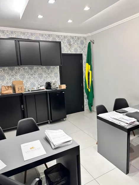 Alugar Comerciais / Sala em Ribeirão Preto R$ 1.000,00 - Foto 5