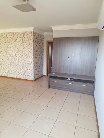 Apartamentos / Apartamento em Ribeirão Preto 