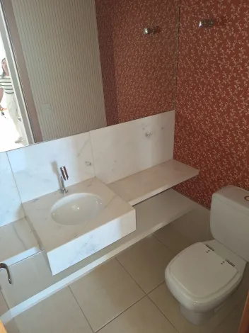 Alugar Apartamentos / Apartamento em Ribeirão Preto R$ 4.500,00 - Foto 10