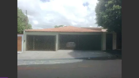 Casas / Casa em Ribeirão Preto , Comprar por R$750.000,00