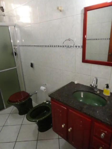 Alugar Casas / Casa em Ribeirão Preto R$ 3.600,00 - Foto 13