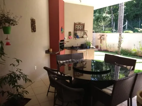 Casas / Casa em Ribeirão Preto Alugar por R$6.200,00