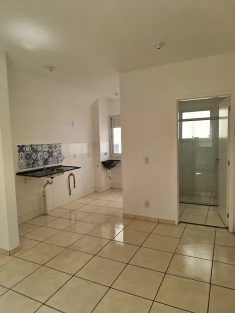 Alugar Apartamentos / Apartamento em Ribeirão Preto R$ 850,00 - Foto 13