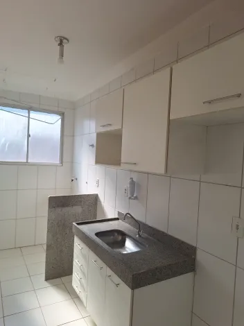 Alugar Apartamentos / Apartamento em Ribeirão Preto R$ 1.100,00 - Foto 11