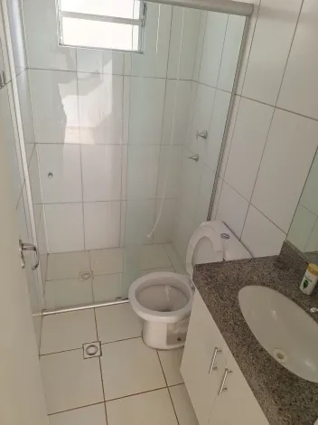 Alugar Apartamentos / Apartamento em Ribeirão Preto R$ 1.100,00 - Foto 16