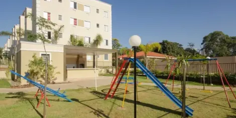 Apartamentos / Apartamento em Ribeirão Preto , Comprar por R$200.000,00