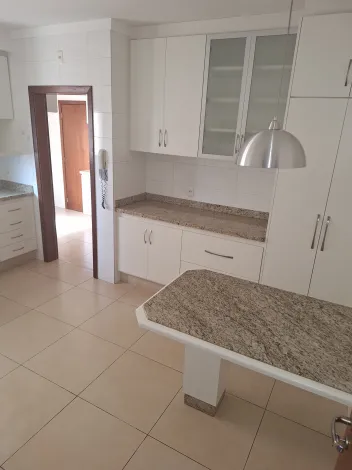 Apartamentos / Apartamento em Ribeirão Preto 