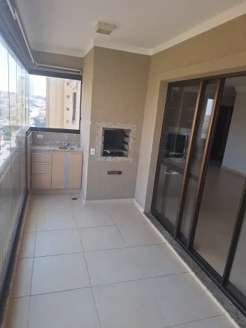 Alugar Apartamentos / Apartamento em Ribeirão Preto R$ 4.600,00 - Foto 5