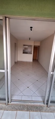 Alugar Apartamentos / Apartamento em Ribeirão Preto R$ 1.300,00 - Foto 2