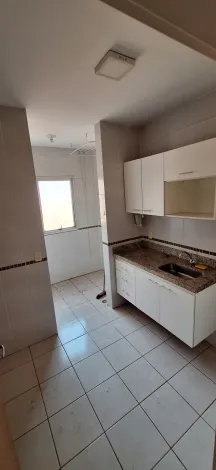 Alugar Apartamentos / Apartamento em Ribeirão Preto R$ 1.300,00 - Foto 3