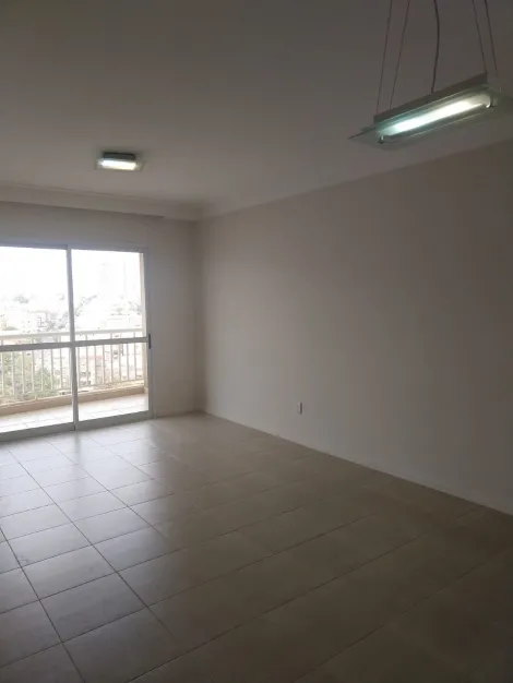 Apartamentos / Apartamento em Ribeirão Preto 