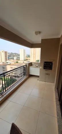 Alugar Apartamentos / Apartamento em Ribeirão Preto R$ 4.200,00 - Foto 20