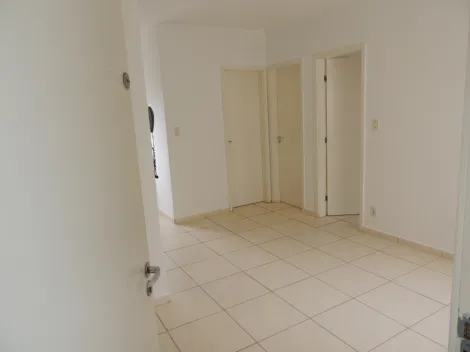 Apartamentos / Apartamento em RIBEIRÃO PRETO Alugar por R$1.000,00