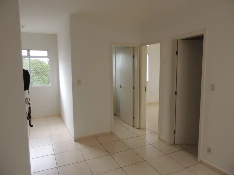 Alugar Apartamentos / Apartamento em RIBEIRÃO PRETO R$ 1.000,00 - Foto 2