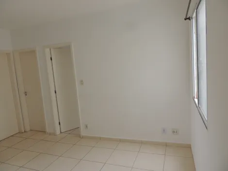 Alugar Apartamentos / Apartamento em RIBEIRÃO PRETO R$ 1.000,00 - Foto 3