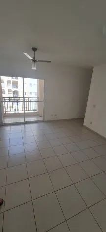 Alugar Apartamentos / Apartamento em Ribeirão Preto R$ 1.300,00 - Foto 3