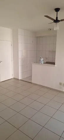 Alugar Apartamentos / Apartamento em Ribeirão Preto R$ 1.300,00 - Foto 10