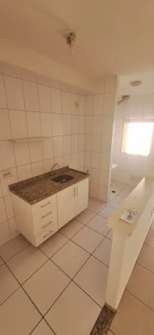 Alugar Apartamentos / Apartamento em Ribeirão Preto R$ 1.300,00 - Foto 14