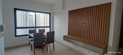 Apartamentos / apto de moradia em Ribeirão Preto Alugar por R$1.300,00