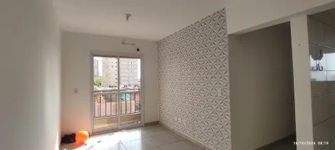 Alugar Apartamentos / Apartamento em Ribeirão Preto. apenas R$ 1.300,00