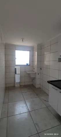 Alugar Apartamentos / Apartamento em Ribeirão Preto R$ 1.300,00 - Foto 8