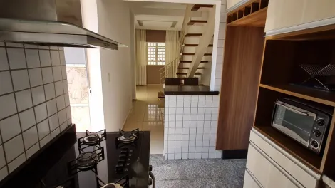 Alugar Casas / Casa em Ribeirão Preto R$ 1.700,00 - Foto 13