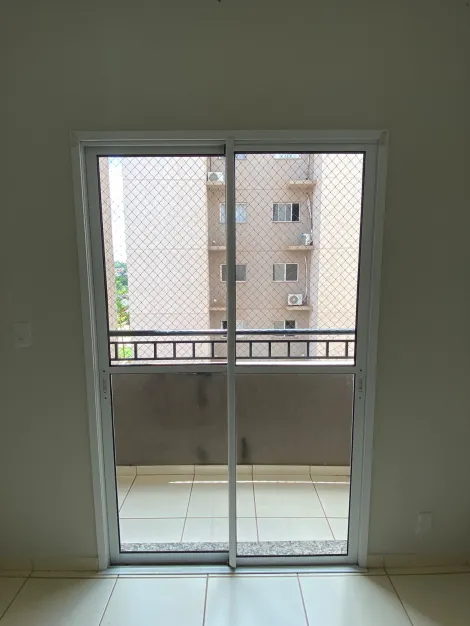 Alugar Apartamentos / Apartamento em RIBEIRÃO PRETO R$ 1.200,00 - Foto 3