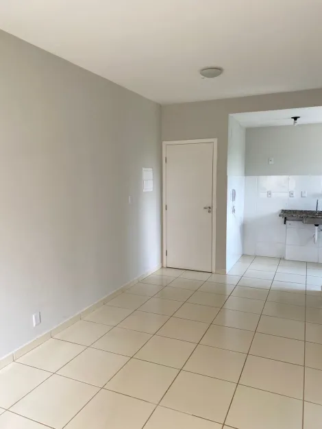 Alugar Apartamentos / Apartamento em RIBEIRÃO PRETO R$ 1.200,00 - Foto 5