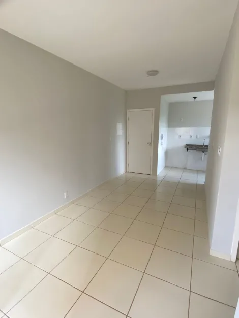 Alugar Apartamentos / Apartamento em RIBEIRÃO PRETO R$ 1.200,00 - Foto 6