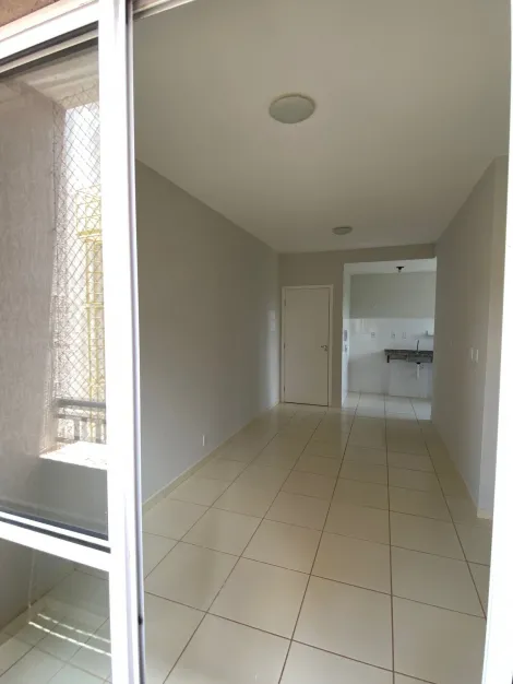 Alugar Apartamentos / Apartamento em RIBEIRÃO PRETO R$ 1.200,00 - Foto 7