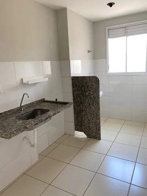 Alugar Apartamentos / Apartamento em RIBEIRÃO PRETO R$ 1.200,00 - Foto 10