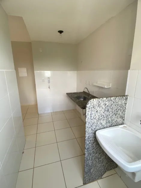 Alugar Apartamentos / Apartamento em RIBEIRÃO PRETO R$ 1.200,00 - Foto 11