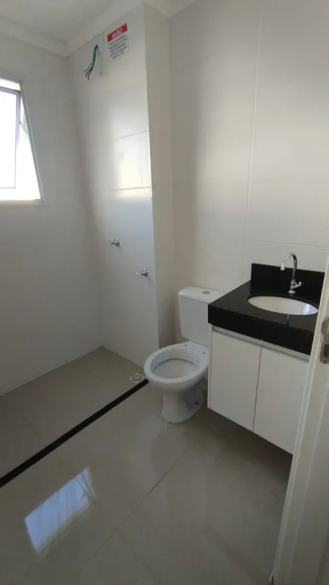 Alugar Apartamentos / Apartamento em Ribeirão Preto R$ 800,00 - Foto 6