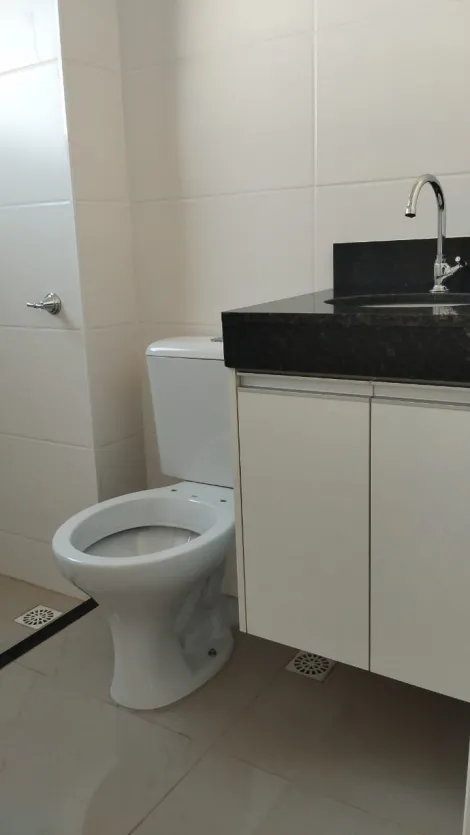 Alugar Apartamentos / Apartamento em Ribeirão Preto R$ 800,00 - Foto 9