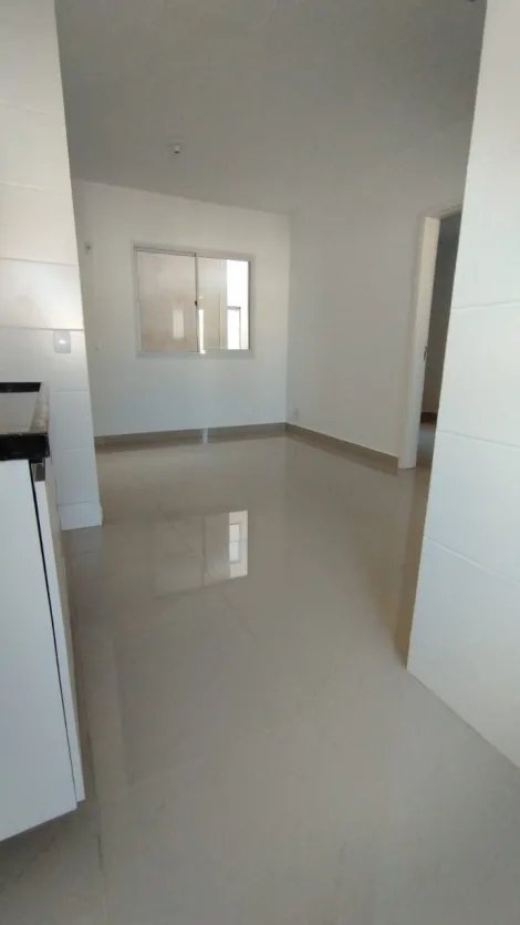 Alugar Apartamentos / Apartamento em Ribeirão Preto R$ 800,00 - Foto 10