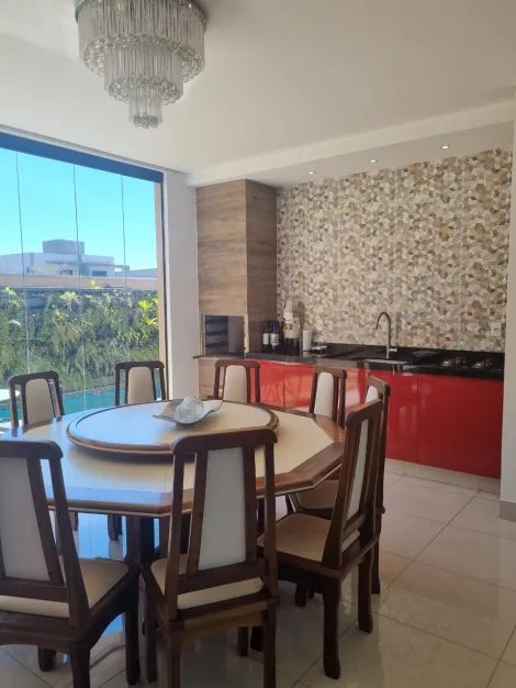 Alugar Casas / CASA RESIDENCIAL em Ribeirão Preto R$ 5.500,00 - Foto 10